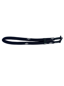 CDX Eyewear Floating Retainer Cord Black