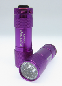 Torch 9LED UV Rejuvenator