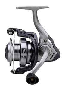 Okuma Azaki 40B & Endurance 702 7' 2pc 15-40g spin combo