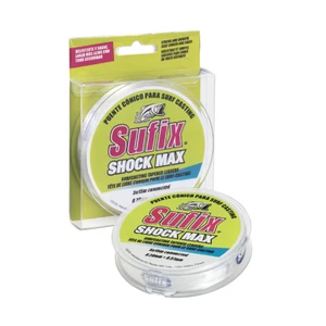 Sufix Shock Max Tapered Leader