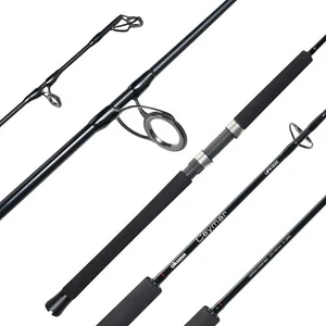 REVENGER PRO 4000 15LB BRAID/CEYMAR KAYAK SPIN 561MH 6-12KG