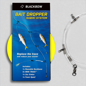 Bait Dropper