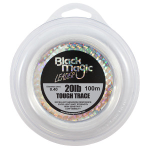 Black Magic Tough Trace Black Magic Tough Trace