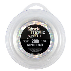 Black Magic Supple Trace Black Magic Supple Trace
