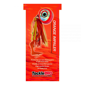 Tackle Pro Kabura Lure Tackle Pro Kabura Lure