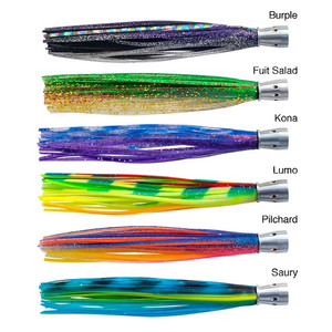 Black Magic Jetsetter Maxi Lures