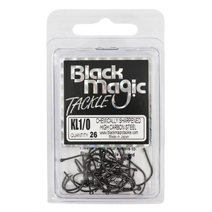 Black Magic KL Hook Economy Pack Black Magic KL Hook Economy Pack
