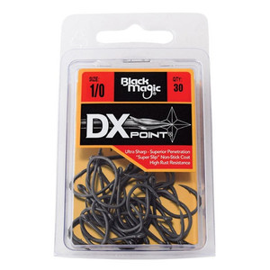Black Magic DX Point Hook Economy Pack Black Magic DX Point Hook Economy Pack