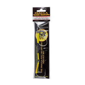 Pakula Dojo Shackle Rigs Pakula Dojo Shackle Rigs