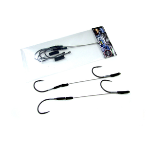 Bonze Platinum Light Gauge Hook Rig Bonze Platinum Light Gauge Hook Rig