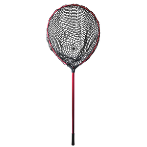 Angler's Mate Large Non Tangle Landing Net