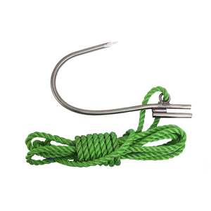 Nacsan Flying Gaffs Nacsan Flying Gaffs