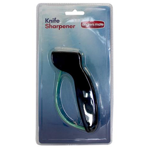 Angler's Mate Hand Held Knife Sharpener