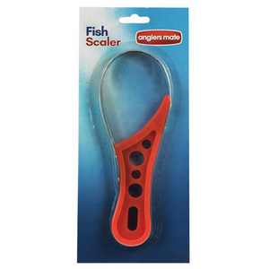 Angler's Mate Fish Scaler Angler's Mate Fish Scaler