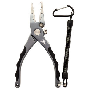 Black Magic Compact Pliers