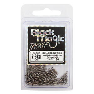 Rolling Swivels Economy Pack Rolling Swivels Economy Pack