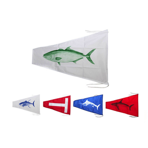 Nacsan Catch Flag Set Standard Nacsan Catch Flag Set Standard