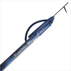Rob Allen Tangaroa 120cm Carbon Speargun