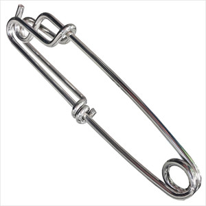 Shark Clip S/S Shark Clip S/S