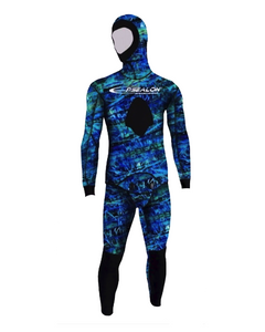 Epsealon Fusion 3mm Wetsuit Epsealon Fusion 3mm Wetsuit