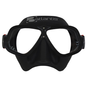 Atlantis Legacy M23 Mask Atlantis Legacy M23 Mask