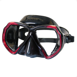 Beuchat X-Contact 2 Mask Beuchat X-Contact 2 Mask