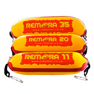 Rob Allen Remora float Rob Allen Remora float