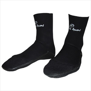 Rob Allen Nylon 3mm Sock