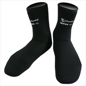 Atlantis Vertex S51 5mm Bootie Atlantis Vertex S51 5mm Bootie