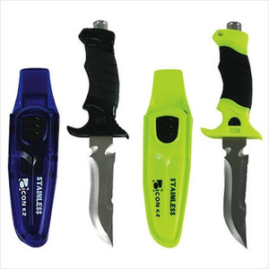 Atlantis Icon K2 Knife