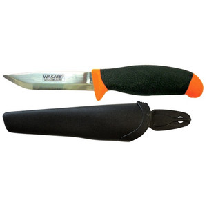Black Magic Bait Knife Black Magic Bait Knife