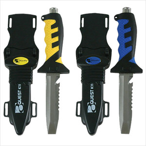 Quest K11 Knife Quest K11 Knife