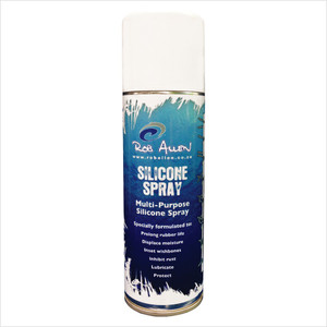 Rob Allen Silicone Spray