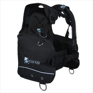Atlantis Icon BCD Atlantis Icon BCD