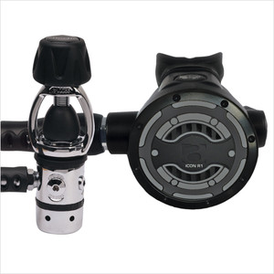 Atlantis Icon R1 Regulator Atlantis Icon R1 Regulator