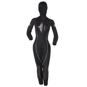 Beuchat Focea First Ladies Wetsuit 7mm Beuchat Focea First Ladies Wetsuit 7mm