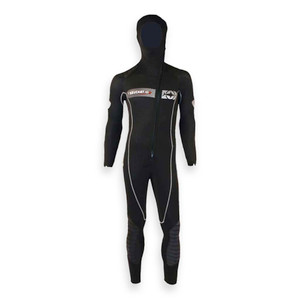 Beuchat Focea First Men's Wetsuit 7mm Beuchat Focea First Men's Wetsuit 7mm