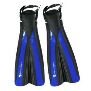 Atlantis Icon F1 Fins Blue Atlantis Icon F1 Fins Blue