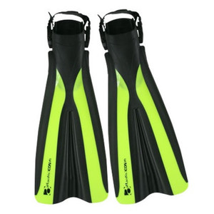 Atlantis Icon F1 Fins Yellow Atlantis Icon F1 Fins Yellow