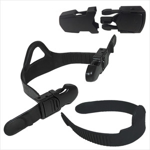Atlantis Fin Straps & Buckles Atlantis Fin Straps & Buckles