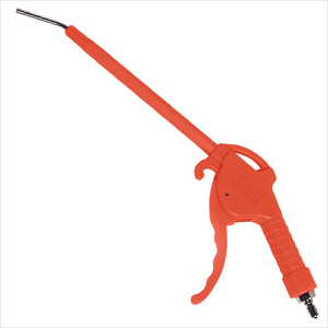 Air Blow Gun - Rubber Air Blow Gun - Rubber