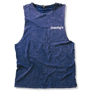 Dutchy's Singlet/Tank