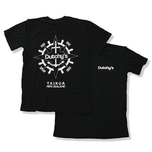 Dutchy's Tee-Shirt Dutchy's Tee-Shirt
