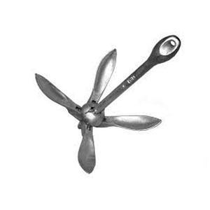 BLA Folding Anchor BLA Folding Anchor