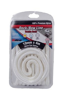 Hutchwilco Dock/Bow Lines Hutchwilco Dock/Bow Lines