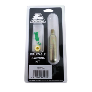 Hutchwilco Automatic Recharge Kit 100n