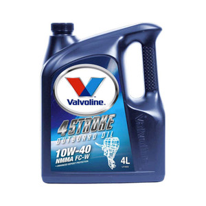 Valvoline 4 Stroke Outboard Oil Valvoline 4 Stroke Outboard Oil