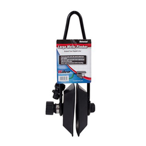 Universal Motor Flusher Universal Motor Flusher