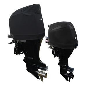 Oceansouth Vented Outboard Cover Suzuki Oceansouth Vented Outboard Cover Suzuki