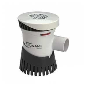 Attwood Tsunami Bilge Pump 12V Attwood Tsunami Bilge Pump 12V